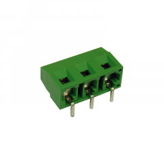 MVS17-H-L Single Deck PCB Terminal Blocks