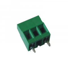 MVS13-V Single Deck PCB Terminal Blocks