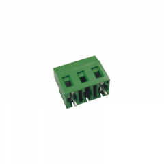MVSP27-V Single Deck PCB Terminal Blocks
