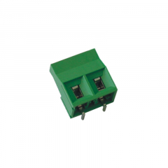 MV49-H Single Deck PCB Terminal Blocks