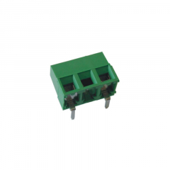 MV15-H Single Deck PCB Terminal Blocks