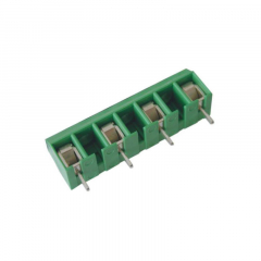 MBE15-V-L Single Deck PCB Terminal Blocks