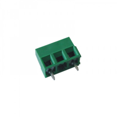 MV15-V Single Deck PCB Terminal Blocks