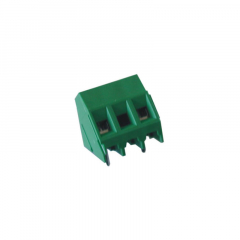 MVS15-IT Single Deck PCB Terminal Blocks