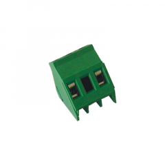 MI25-IQ Single Deck PCB Terminal Blocks