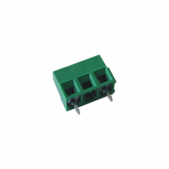 MV15-V Single Deck PCB Terminal Blocks