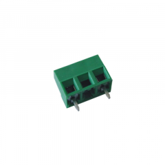 MV15-V-L Single Deck PCB Terminal Blocks