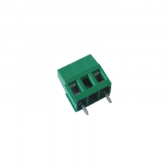 MV25-V Single Deck PCB Terminal Blocks
