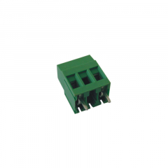 MVSP25-V Single Deck PCB Terminal Blocks