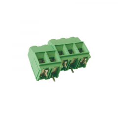 MV10-V-A Single Deck PCB Terminal Blocks