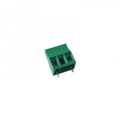 MV46-V Single Deck PCB Terminal Blocks
