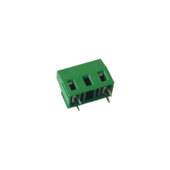 MV27D-V Single Deck PCB Terminal Blocks