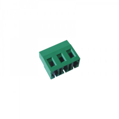 MVSP27-H Single Deck PCB Terminal Blocks