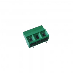MV49-V Single Deck PCB Terminal Blocks