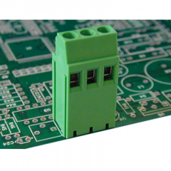 MMT25-V Multi Deck PCB Terminal Blocks