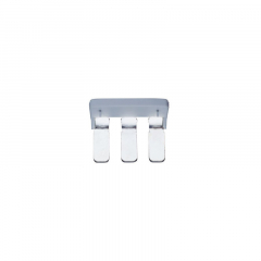 240mm Side Insert Bridge