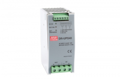 Meanwell DR UPS & Redundancy Series