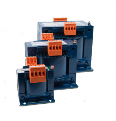 SV Series Single Voltage Panel Transformers