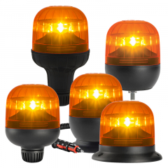 12VDC Rotating Beacons