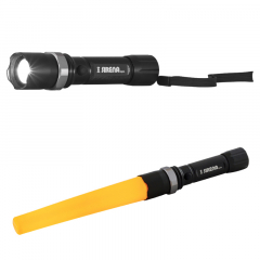 Sirena Hand Torch