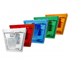 X10 Mini Modular Lenses