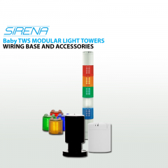 Baby TWS Mounting Accessories