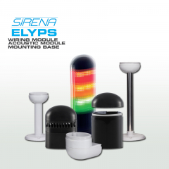 ELYPS Wiring Bases
