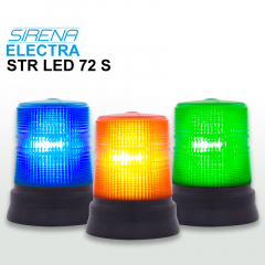 Sirena STR LED S
