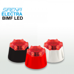 BIMF LED
