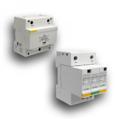 Citel Type 1 DC Surge Protection Devices