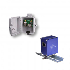 Citel Data & Ethernet Surge Protection Devices