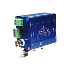 2 Pair CCTV Surge Protection Devices