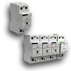 Citel AC Din Rail Surge Protection Devices