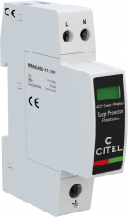 DAC40C Series 40kA Imax Type 2 SPD