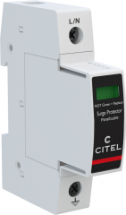 DACF Series 25kA Imax Type 2 SPD