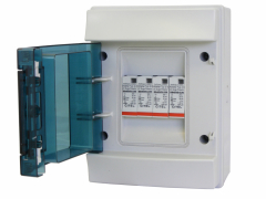 Citel IP65 PC Enclosed Surge Protection Devices