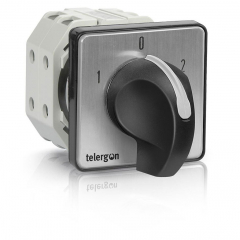 Telergon Stay put Reversing Switches