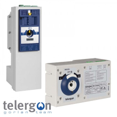 Telergon Changeover Motor Kits
