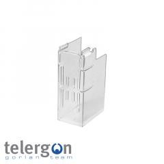Telergon Fused Switch Terminal Shrouds & Accessories