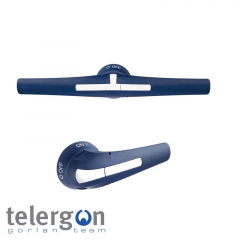 Telergon Bypass Switch Handles