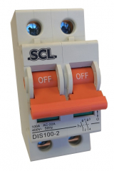 Isolation Switches