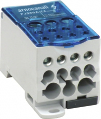 Arnocanali Single Pole Distribution Blocks