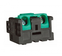 Contact Blocks