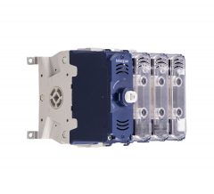 Telergon 3 Pole Fused Switch Disconnectors