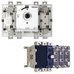 Telergon Fused Switch Disconnectors