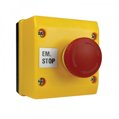 Single Button Stations