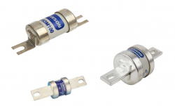 BS88 Fuses