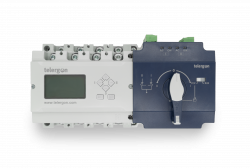 Telergon C2 Series ATS Switches