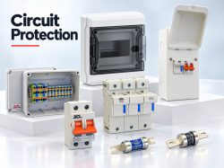 Circuit Protection & Accessories