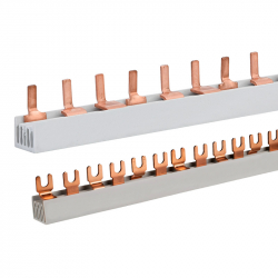 DEK Series Insulated Busbars